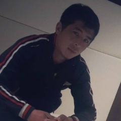 Руслан Матеков, 03.12.1995, Алматы