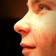 Искандер Скалецкий, 10.01.1990, Москва