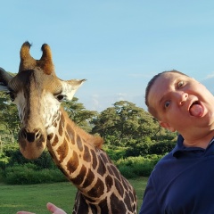 Глеб Коваленко, 05.08.1985, Санкт-Петербург