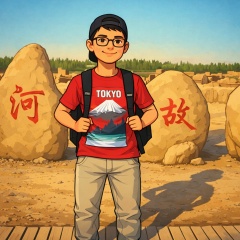 塞达木 老师
