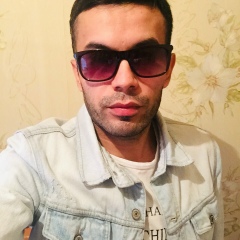 Фозил Ураков, 07.05.1987, Москва