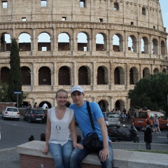 Яна Телицына, 25.03, Екатеринбург