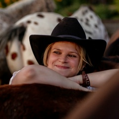 Алёна Королёва, 17.01, Москва