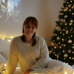 Катерина Катаева, 25.03, Ульяновск