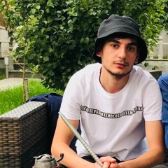 Margar Manukyan, Ереван