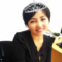 Нургуль Наурызбаева, 10.04.1985, Алматы