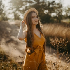 Анна Михайлова, 15.07