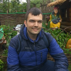 Константин Петренко, 07.04, Кременчуг