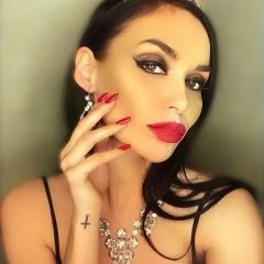 Кристина Медер, Красноярск