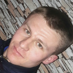 Андрей Мельников, 17.06.1990, Санкт-Петербург