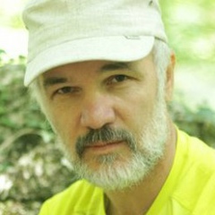 Сергей Жаботинский, 25.09.1962, Москва