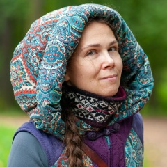 Диана Злобина, 23.11.1985, Санкт-Петербург