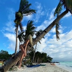 Анастасия Федосеева, 27.05.1994, Новосибирск