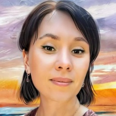 Марина Заозёрова, 28.10, Ermlitz