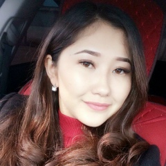 Мика Сулейменова, 14.06.1993, Талдыкорган