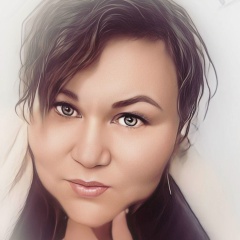 Наталья Полякова, 12.03, Иркутск