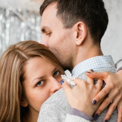 Алеся Полячинская, Смоленск