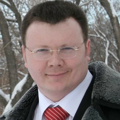 Андрей Зайцев, 13.07.1976, Самара