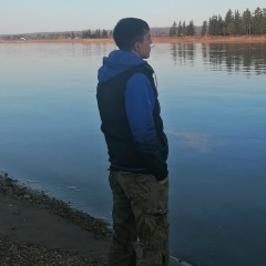 Валентин Пуляев, 14.07.1989, Иркутск