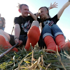 Ксения Парфёнова, 02.12.1987, Пермь