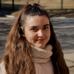 Валентина Фёдорова, 17.02, Видное