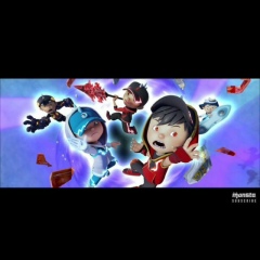 Жандос Уналбай