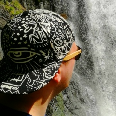 Анатолий Грондо, 20.07, Новосибирск