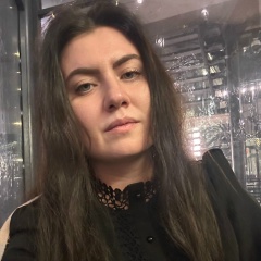 Кристина Тикиджьян, Ростов-на-Дону