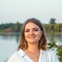 Елена Цыганкова, 14.10.1988