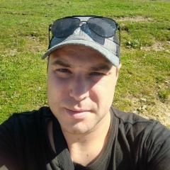 Андрей Ходырев, Лиман