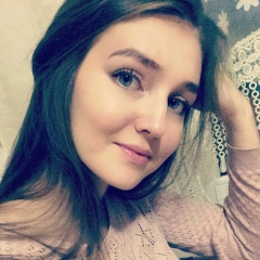 Марта Харитонова, 04.03