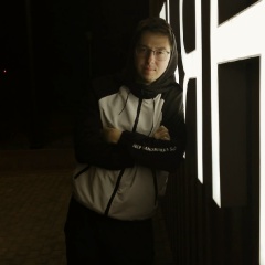 Артём Артемьев, 11.01.1994, Самара