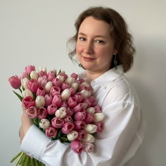 Ольга Белова, 12.05, Нижний Новгород