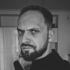 Михаил Буланенко, Москва