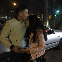 Нури Жайсанбай, 16.01, Алматы