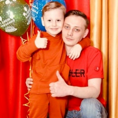 Андрей Кинжакаев, 28.08, Уральск