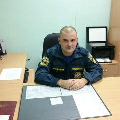 Андрей Бондаренко, Федоровский
