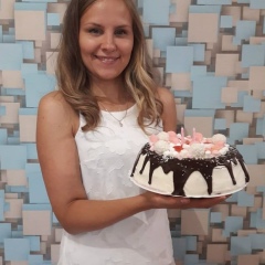 Дарья Снегова, 28.07.1988, Санкт-Петербург