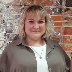 Диана Иванова, 18.10.1988, Резекне