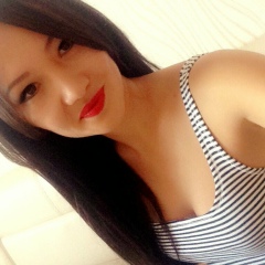 Динара Габдулина, 06.08