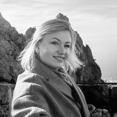 Анна Швечикова, 11.01.1985, Свердловск / Должанск