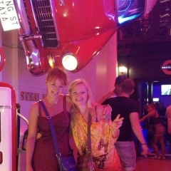 Оксана Юдина, 16.10.1974, Санкт-Петербург