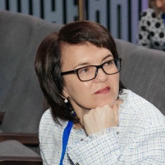 Ирина Полякова, 05.12.1970, Локня