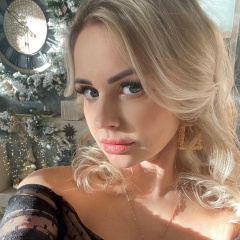 Олеся Самсонова, 05.02, Москва