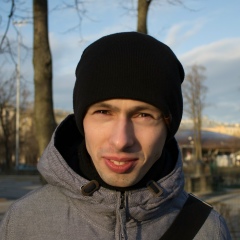 Евгений Буторин, 25.01.1988, Санкт-Петербург