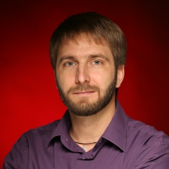 Владислав Роговой, 01.04.1980, Луганск