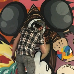 Roy Marmelad, 26.06.2011, Киев