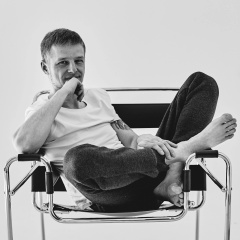 Евгений Кулишов, 28.05, Екатеринбург