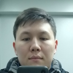 Эльдан Бексултанов, 29.08.1991, Междуреченск (пгт)