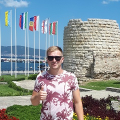 Эдуард Хынкота, 27.07